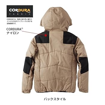 【新品】ワークマン 裏アルミフィールドブルゾン 3L サンド ワークマン【3Lサイズ】裏アルミFIELD(フィールド) ブルゾン